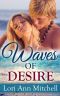 [Holidays Beach Read 04] • Waves of Desire